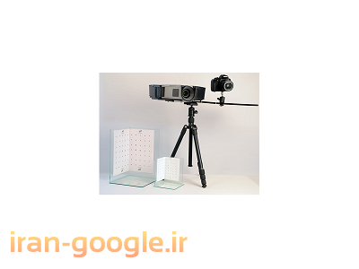 اسکنر سه بعدی APA-3DS-A