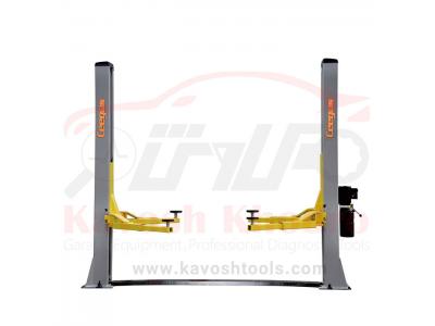  جک2ستون لانچ