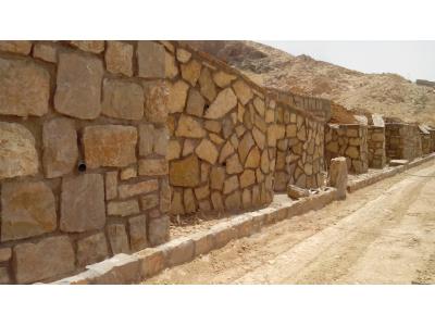سنگ قلوه-فروش سنگ لاشه(ورقه ای)،مالون،قلوه سنگ، شیراز