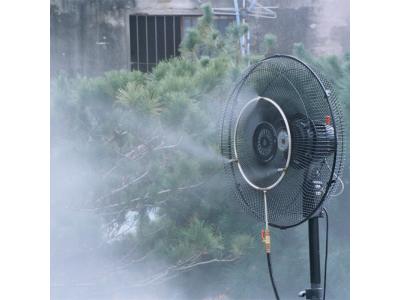 • رطوبت پاش-اجاره پنکه مه پاش ( پخش مواد ضد عفونی )