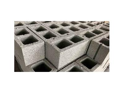 تولید و توزیع انواع بلوک سیمانی و موزائیک پلیمری