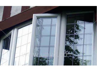 تولید و نصب درب و پنجره دوجداره در غرب تهران 