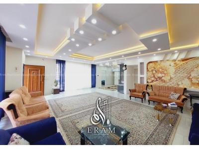 700 متر باغ ویلا نوساز در کردزار شهریار