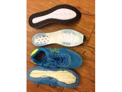 تعمیرات چمدان، کیف و کفش ریور غرب تهران