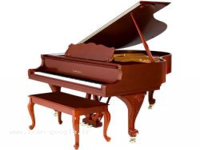 گالری پیانو سیامک
