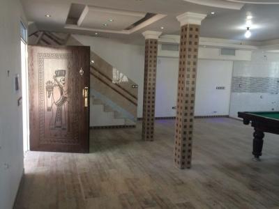 فروش باغ ویلا ۱۵۰۰ متری در ویلا دشت ملارد(کد117)