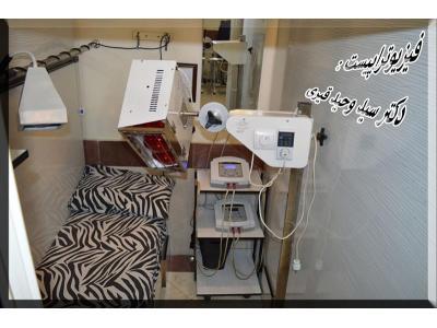 سم‌زدایی طب سوزنی-فیزیوتراپی تهرانپارس ، فیزیوتراپی در شرق تهران