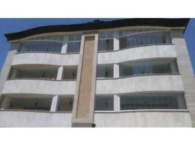 طراح و اجرا کننده دیواره های متحرک شیشه ای و بالکن شیشه ای تاشو