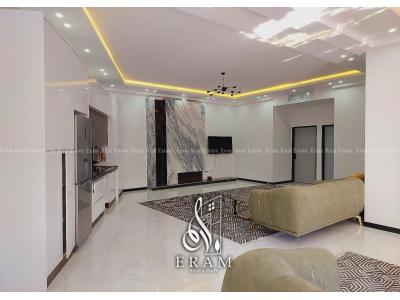 715 متر باغ ویلا زیبا در لم آباد ملارد