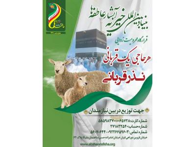 بنیاد بین المللی خیریه آبشار عاطفه ها