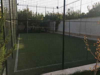  فروش باغ ویلا 2300 متری در شهریار(کد192)