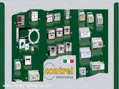 فروش انواع رله های ارت فالت و ارت لیکج و انواع کوربالانس (کربالانس) جهت اندازه گیری نشتی جریان 