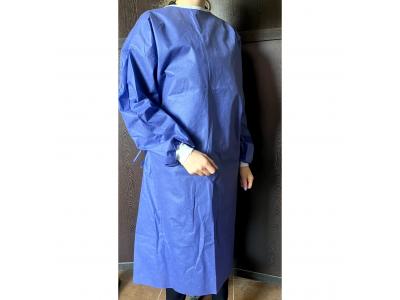 لباس بیمار-تولید انواع ملحفه و لباس یکبار مصرف پزشکی