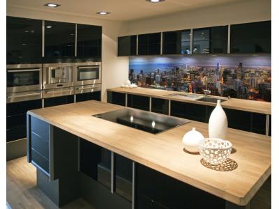 شیشه لاکوبل