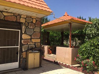 1000 متر باغ ویلا با بنا قدیمی در شهریار