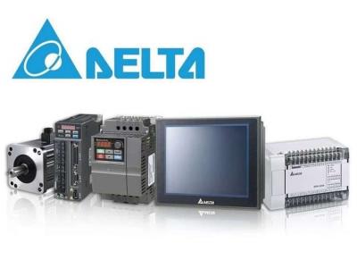 دلتا صنعت-فروش تجهیزات اتوماسیون صنعتی برند دلتا DELTA