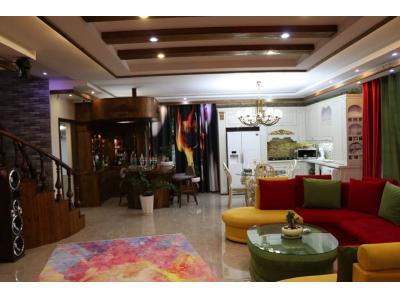 باغ ویلای 1200 متری در بهترین موقعیت شهریار