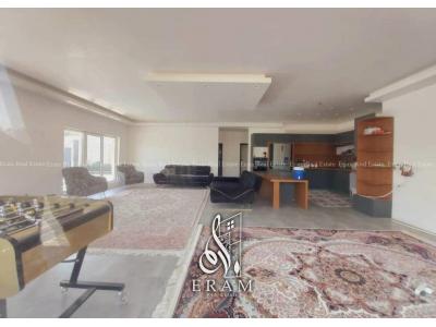 850 متر باغ ویلا در لم آباد ملارد