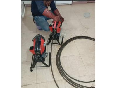 لوله بازکنی ارومیه 09148307545 شبانه روزی 15دقیقه 