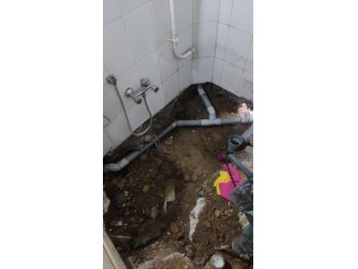 جوشکاری و تاسیسات ساختمان محمد 