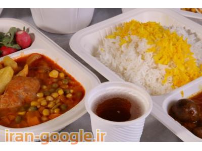 ظروف گیاهی پهرم ظرف