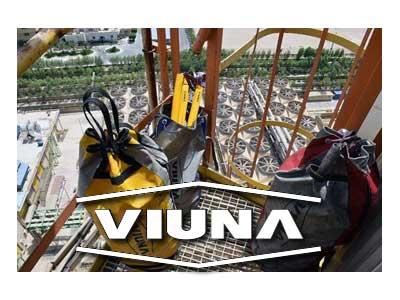 کار در ارتفاع ، شرکت کار در ارتفاع ویونا