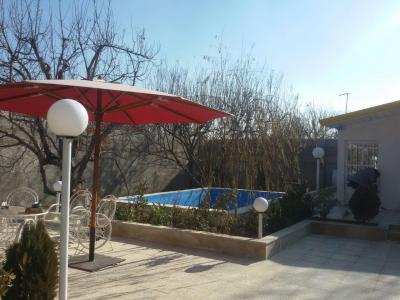 باغ ویلای 1000 متری در شهریار 