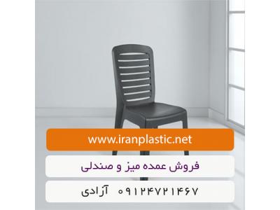 کارخانه ناصر پلاستیک