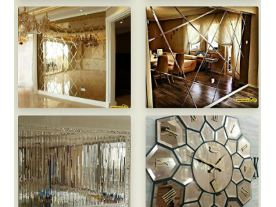 فروش انواع شیشه ضد گلوله و ضد سرقت