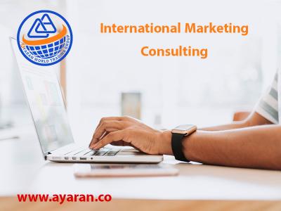 شرکت دیجیتال مارکتینگ بین المللی عیاران