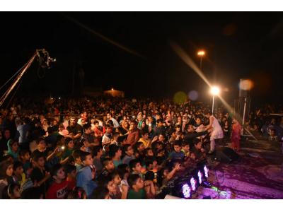 برگزاری کلیه ی برنامه ها و جشن های شما