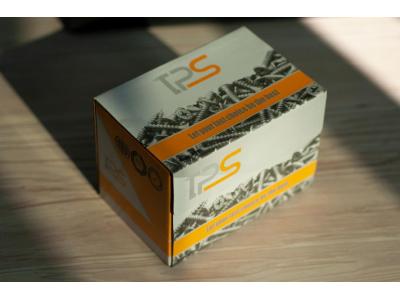 فروشگاه توان پیچ واردات و پخش انواع پیچ و مهره TPS