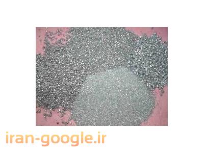 خاک نسوز- تولید کننده پودر آلومینیوم خالص و کروی وآلومینیوم فلیک (اکلیل) و خمیر آلومینیوم