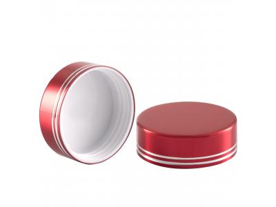 تولید کننده انواع درب ظروف پلاستیکی و دارویی