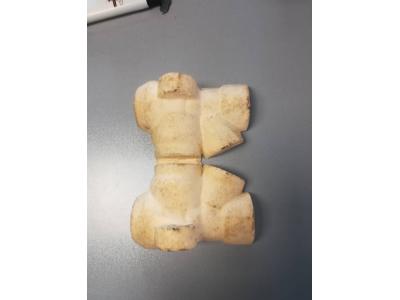 فوم عایق شیرالات 