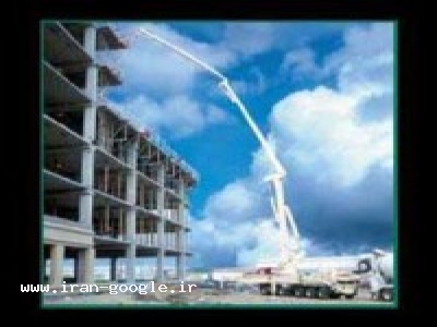 گروه صنعتی بهنام هیدرولیک وارد کننده پمپ 