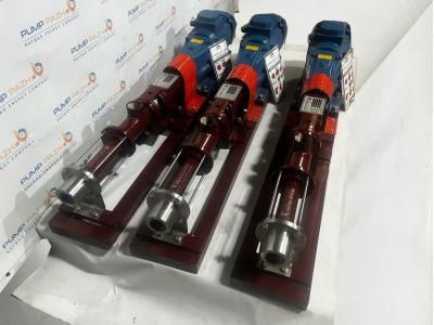 فروش پمپ صنعتی پمپ ماردونی [شرکت رایبد انرژی] سازنده اصلی