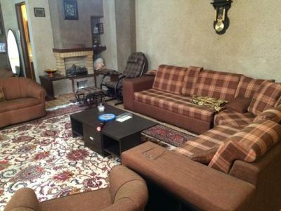 فروش باغ ویلا 500 متری در زیبا دشت (کد193)