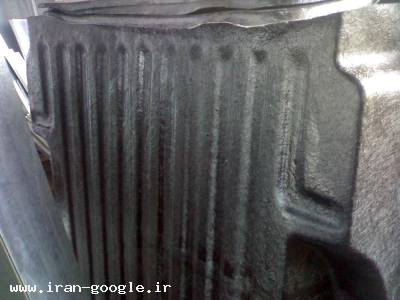 گروه تولیدی صنعتی فایبر گلاس ایده گلاس