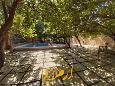 750 متر باغ ویلا در لم آباد ملارد