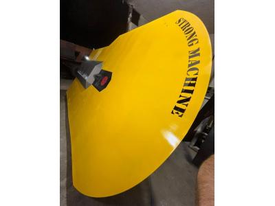 فروش دستگاه خاموت زنی اتوماتیک cnc