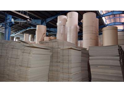 تولید و ساخت انواع جعبه و کارتن ابوالفضل