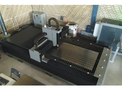 خدمات برش لیزر ، خم cnc و پانچ cnc و خدمات لیزر جوش در تهران و شهرستانها