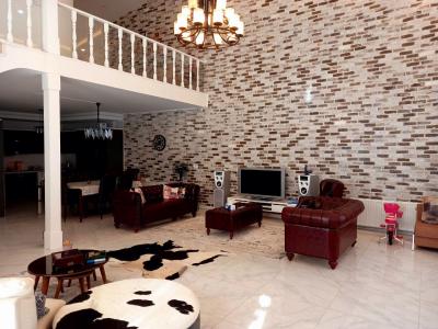 950 متر باغ ویلای مشجر در  شهریار