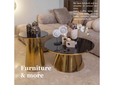 لارنس هوم – Larece Home