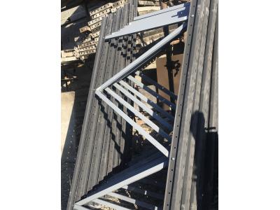 قفسه راک کارکرده