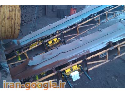 توزین نوار نقاله