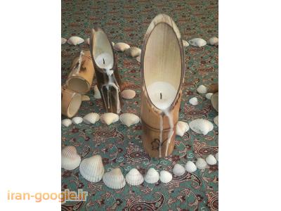 فروش چوب بامبو حکاکی روی چوب بامبو