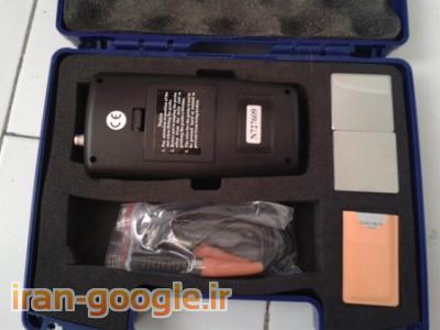 ضخامت سنج رنگ و لعاب و پوشش پراب دار -مدل CM12A