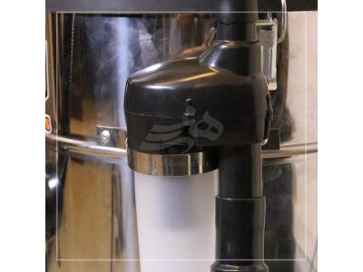 دستگاه مکنده گرد طلا و جواهرات ماگنس 